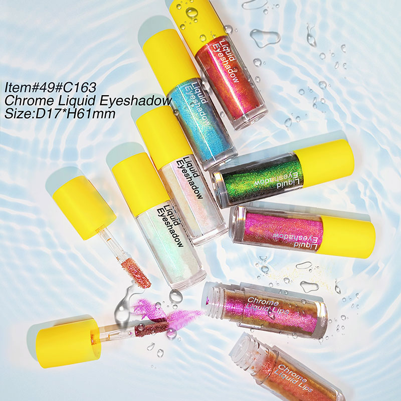 Bakit ka dapat pumili ng likidong eyeshadow para sa iyong koleksyon ng pampaganda?