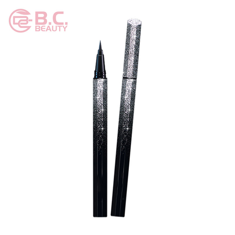 Black Lquid Eyeliner