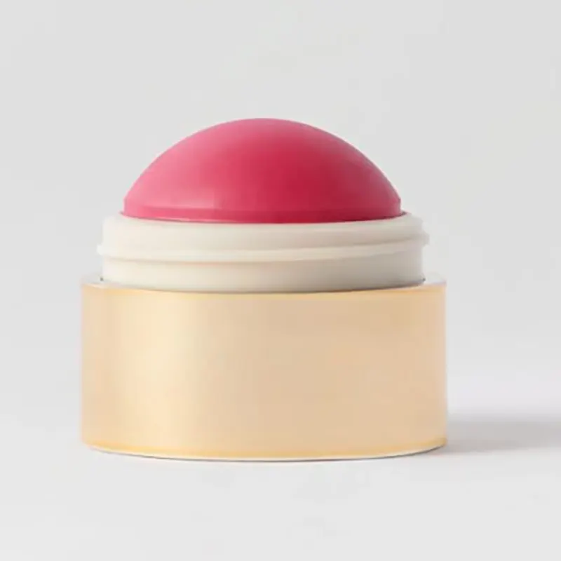 Blush balsamo