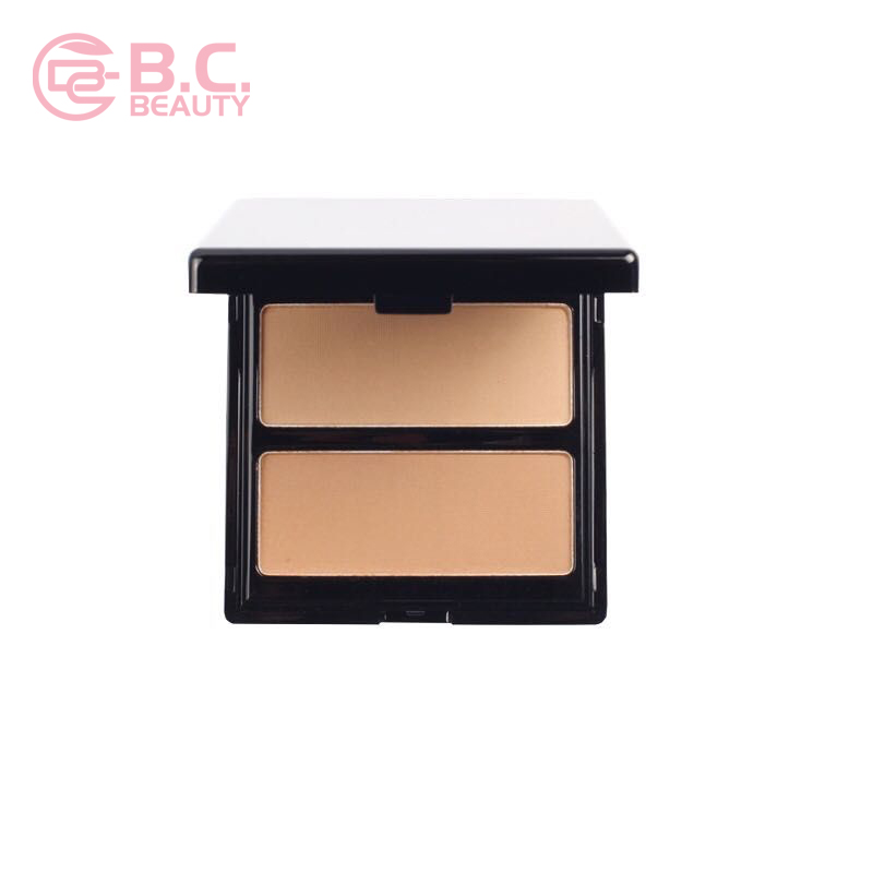 Contouring Palette