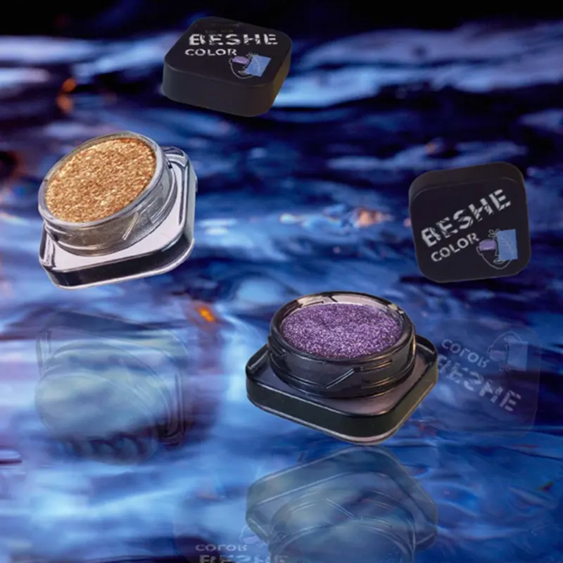 Eyeshadow cream
