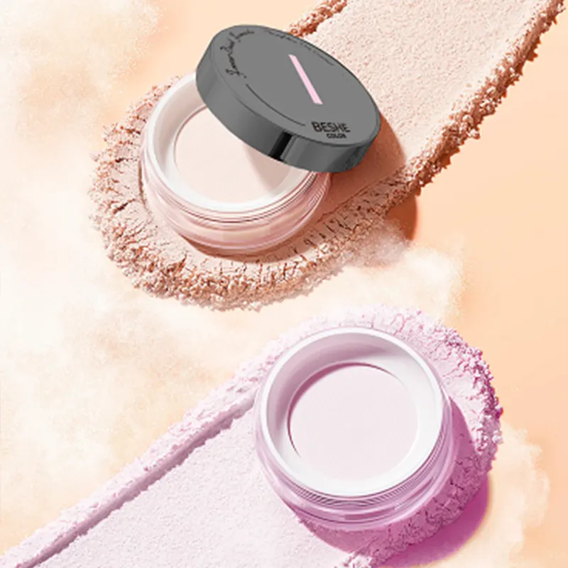 Freeze-dry Veil Finishing Powder